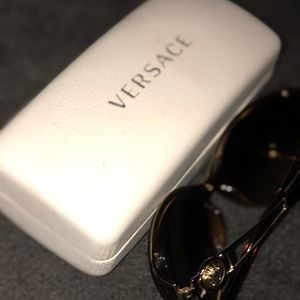 Versace Women’s Sunglasses